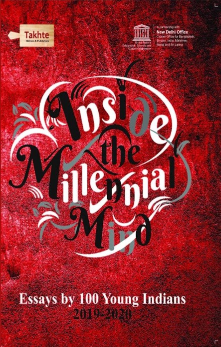 INSIDE THE MILLENNIAL MIND